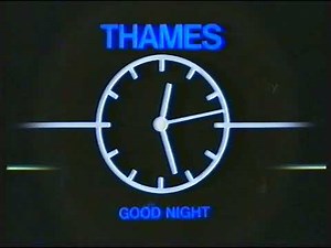 [720p/50p] ITV Thames | closedown and transmitter shutdown | 20th September 1982