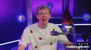 Explosion on Make a GIF