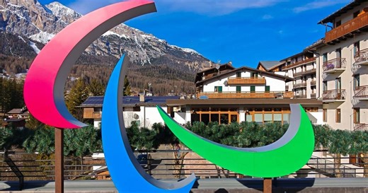 JO d'hiver : Jeux paralympiques de Milan-Cortina 2026 - Cérémonie de clôture