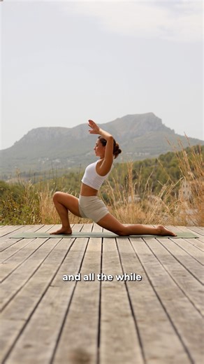 24K views · 560 reactions | Charlie Follows Yoga on Reels | Facebook