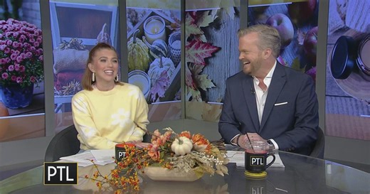 Pittsburgh Today Live Chat: Sept. 29, 2025