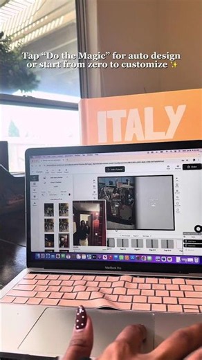 Photobook Tutorial