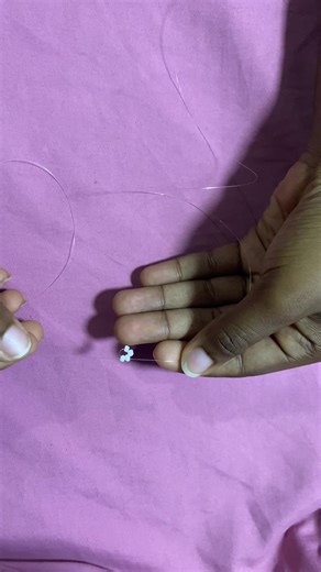 DIY Handmade Beaded Ring Tutorial