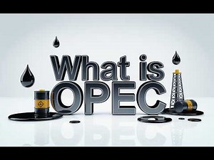OPEC Explained: How Oil Prices Are Controlled