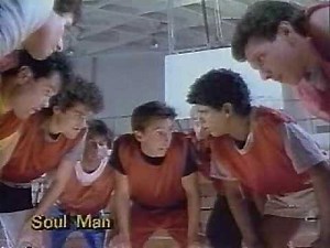 Soul Man - Movie Trailer