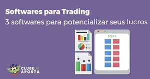 Softwares para Trading • 4 softwares para potencializar seus lucros na Betfair