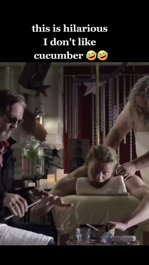 Sons of Anarchy Bloopers | Hilarious Moments Compilation