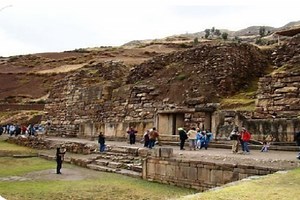 Chavín de Huántar: ¿Qué es este lugar y dónde queda?, ¿A qué cultura peruana pertenece?