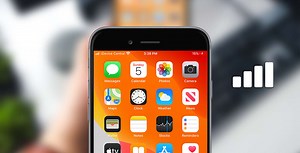 How to change Carrier name with FilzaEscaped on iOS 15.0 – 15.1.1 - iDevice Central