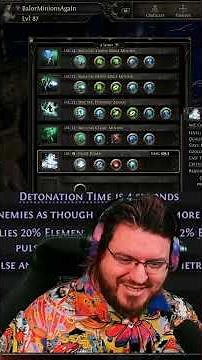 Well If Your Playing Minions In PoE 2, Your Missing Out On QOL Without A Controller #pathofexile2