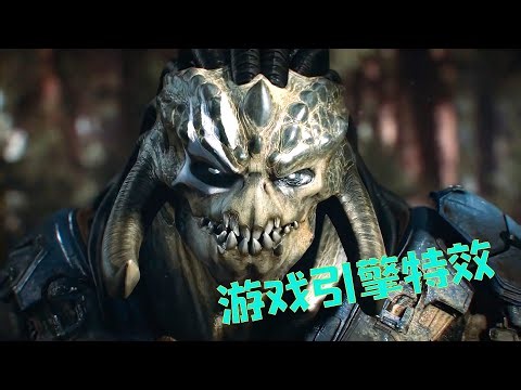 科幻短片打怪獸《lander》 #影評 #搞笑 #電影推薦 #驚悚電影 #電影