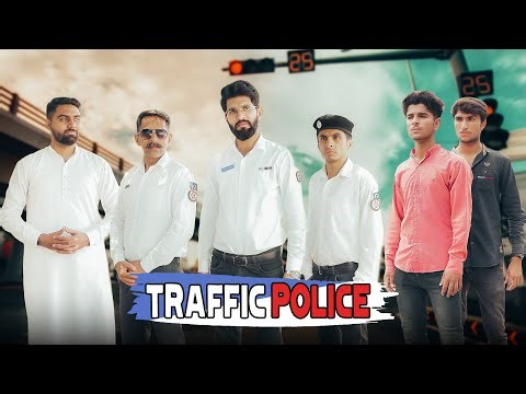 Traffic Police | Sach ka Sath | Bwp Production