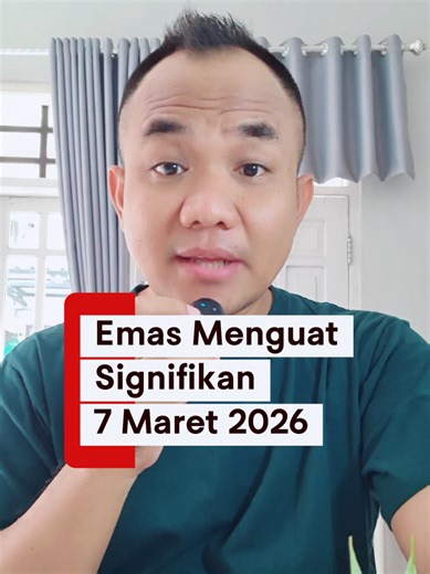 Info Harga Emas Hari Ini Update 7 Maret 2026 #hargaemashariini #emasantam