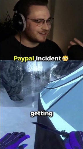 How he lost everything