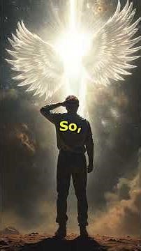 What Would Happen If You Saw a Seraphim?