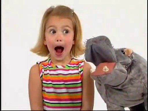 Baby Einstein 12 - Baby Noah - Animal Expedition 09-03mos