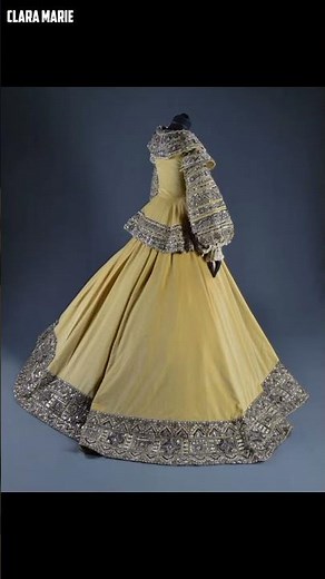 Greta Garbo’s Iconic Bejeweled Gown in Queen Christina (1933) | Designed by Adrian