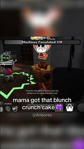 Pebbles Tries to grief and gets humbled... 😭 #roblox #dandysworld #shorts