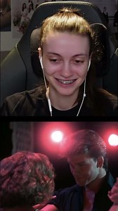 Girl reacts to Dirty Dancing final dance - Dirty Dancing (1987) #firsttimewatching #moviereaction