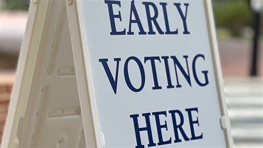 Plan to vote early? Here's how and when to do that in the Fox Cities
