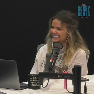 Amy Brown had a personal #BoneheadStoryOfTheDay today. 😆 🤦🏼‍♀️ | Bobby Bones Show
