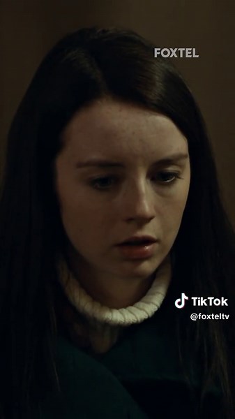 Need to hide a body, Hannibal Lecter is your guy 🍽️ #Hannibal #MadsMikkelsen #KaceyRohl #Foxtel