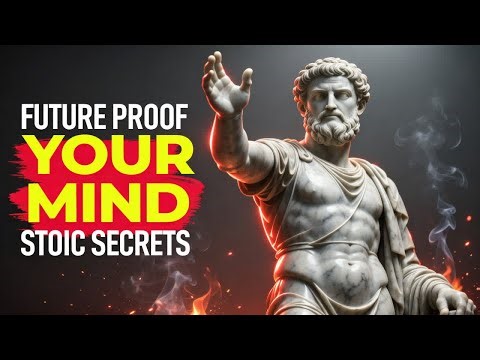 25 Transformative Stoic Practices: A Guide To Future-Proof Your Mindset