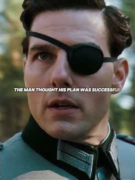 True Story: The Assassination Attempt on Hitler.#history #usa #shorts