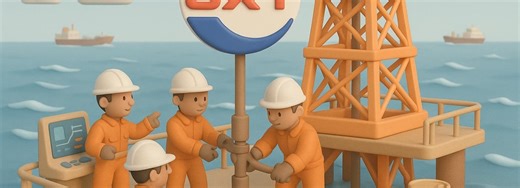 How the Latest Oxy Deal and Analyst Views Are Reshaping the Company’s Valuation Story