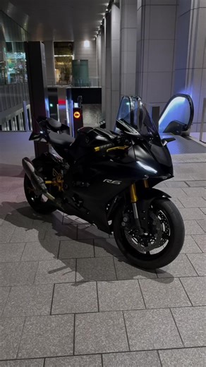 Exploring the Yamaha R6: A Motorcycle Enthusiast's Dream