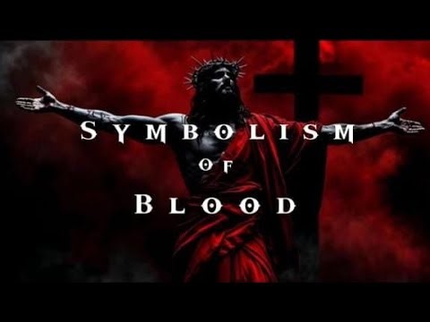 The Mystery of Blood in the Bible God’s Covenant Explained #biblestudy #godscovenant #bloodofjesus