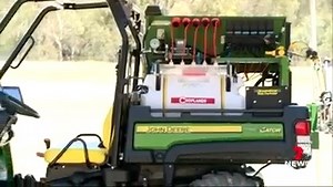 37K views · 745 reactions | AGRICULTURE APPRENTICE NUMBERS GROW A growing number of young West Australians are taking up TAFE agriculture training and apprenticeships through a farm equipment company. This week 46 students gathered at Muresk Institute in Northam to get a taste of what’s in store. | 7NEWS Regional WA | Facebook