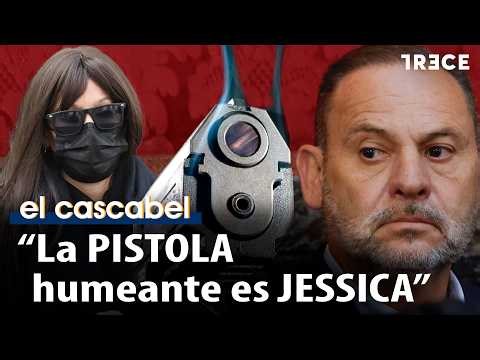 “Koldo has evidence that will blow our minds,” in the words of the accused himself | El Cascabel