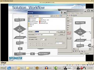 Batchmaster 001 - Demo 1.mp4