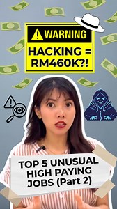 2K views | Calling all our post-SPM students, ready for more unusual...