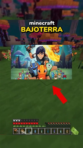 SLUGS in MINECRAFT (SLUGTERRA) #minecraft