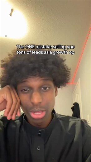 Emad on Instagram: "this MIGHT be selling u ngl.. #growthoperator #agencyowner #businesstips #leads #explorepage"