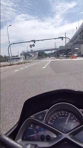 マジェスティS 155 sg28j 参考動画 走行238 #マジェスティS#sg28j#YAMAHA#smax#バイク#motorcycle