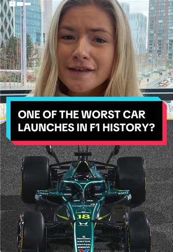 Aston Martin's Struggles in Formula One: A Critical Analysis