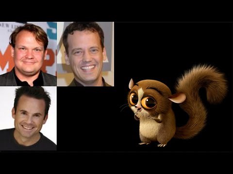 Mort Voice Comparison (Madagascar)