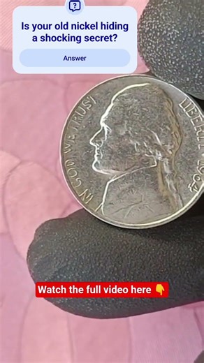 $165 MILLION Hidden in Your Coins? #penny #coin #rarecollectibles