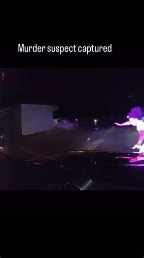 According to @sheriffsanders Last night, the Thurston County Narcotics Task Force received a request for assistance from Lacey PD and Olympia PD to apprehend a suspect wanted for murder out of Spokane. Units located the suspect in a vehicle at a gas station in Lacey. Patrol units and K9 Mac also responded. The suspect vehicle was blocked in to avoid any opportunity for a high speed chase, and the suspect pulled a gun from his waistband and threw it on the ground before trying to flee on foot. K9