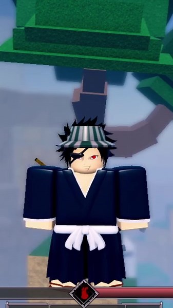 COMO MEDITAR 100% AUTOMATICO NO PROJECT MUGETSU #roblox #robloxanime #robloxanimegames #projectmugetsu #shikai #mugetsu #bleach