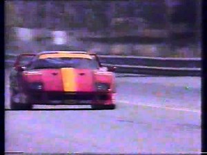 1994 Cannonball Run Preview