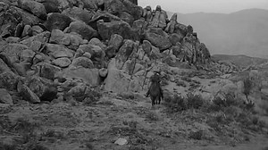 The Lonely Man (1957) Jack Palance, Anthony Perkins, Neville Brand