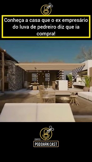 #podcast #exclusivo