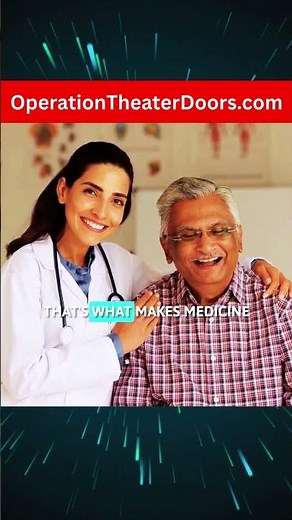 What Makes a Great Doctor? | A Message Every Human Needs to Hear