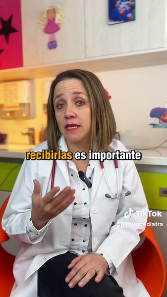 tuviste un bebé reciente?, aquí te ayudo con los mejores tips para que crezca sano #niñosano #mamaprimeriza #bebesaludable #pediatra Más preguntas ¿Qué tengo que hacer para que mi bebé nazca sano y fuerte? que tengo que hacer para que mi bebé nazca sano y fuerte? como debe cuidarse una mujer después del parto? cuanto tiempo tardan en acomodarse los órganos después del parto normal? que necesita un bebé para crecer sano?