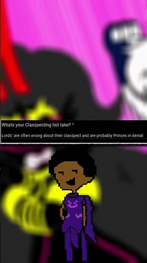 Reading Homestuck Hot Takes: Part 5