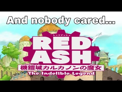 Revisiting the Red Ash Prototype